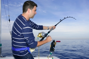 Reeling in the Thrills: Offshore Fishing Charters in Pensacola 